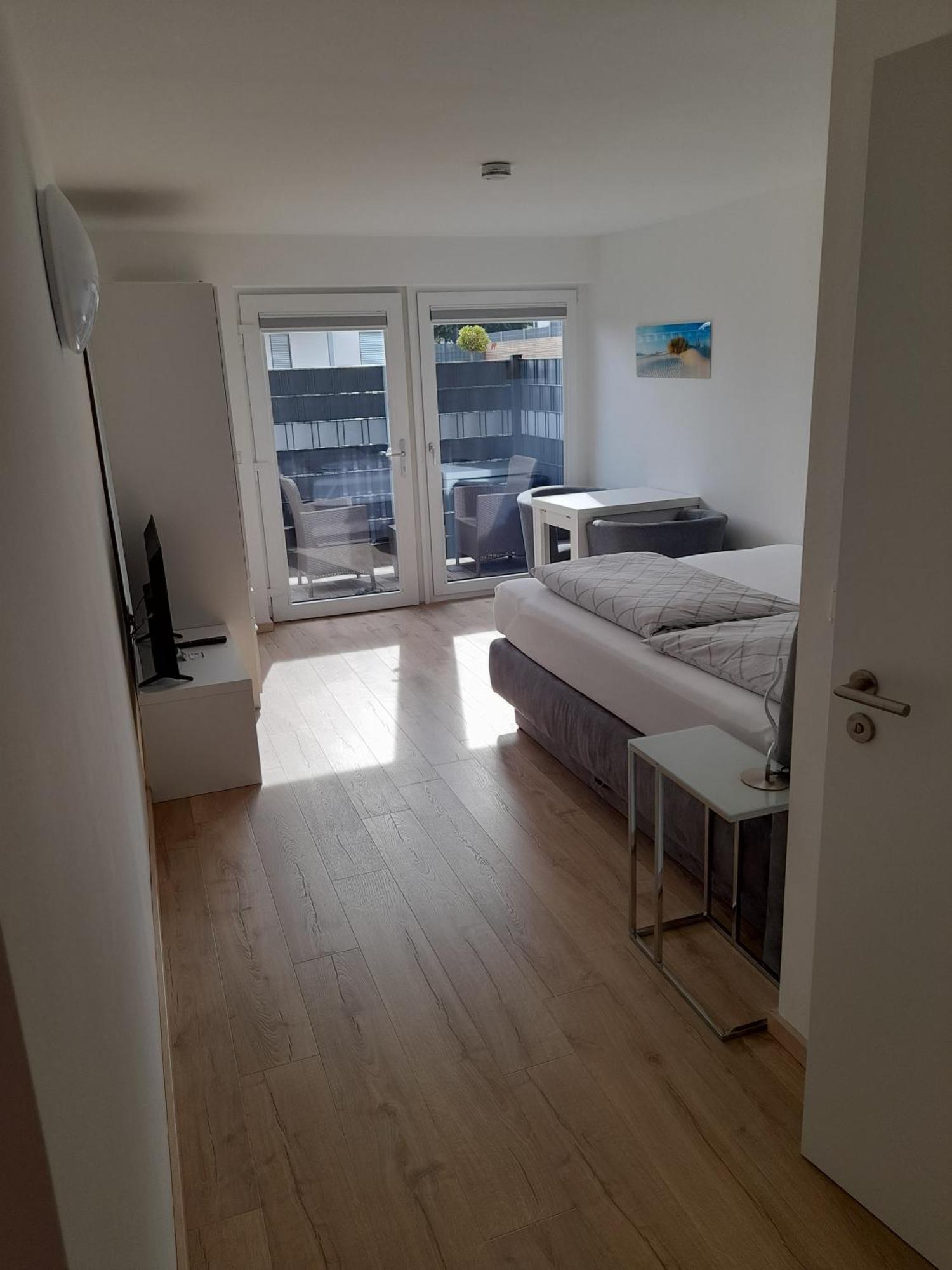 Bestboarding24 Sulzbach am Main Εξωτερικό φωτογραφία