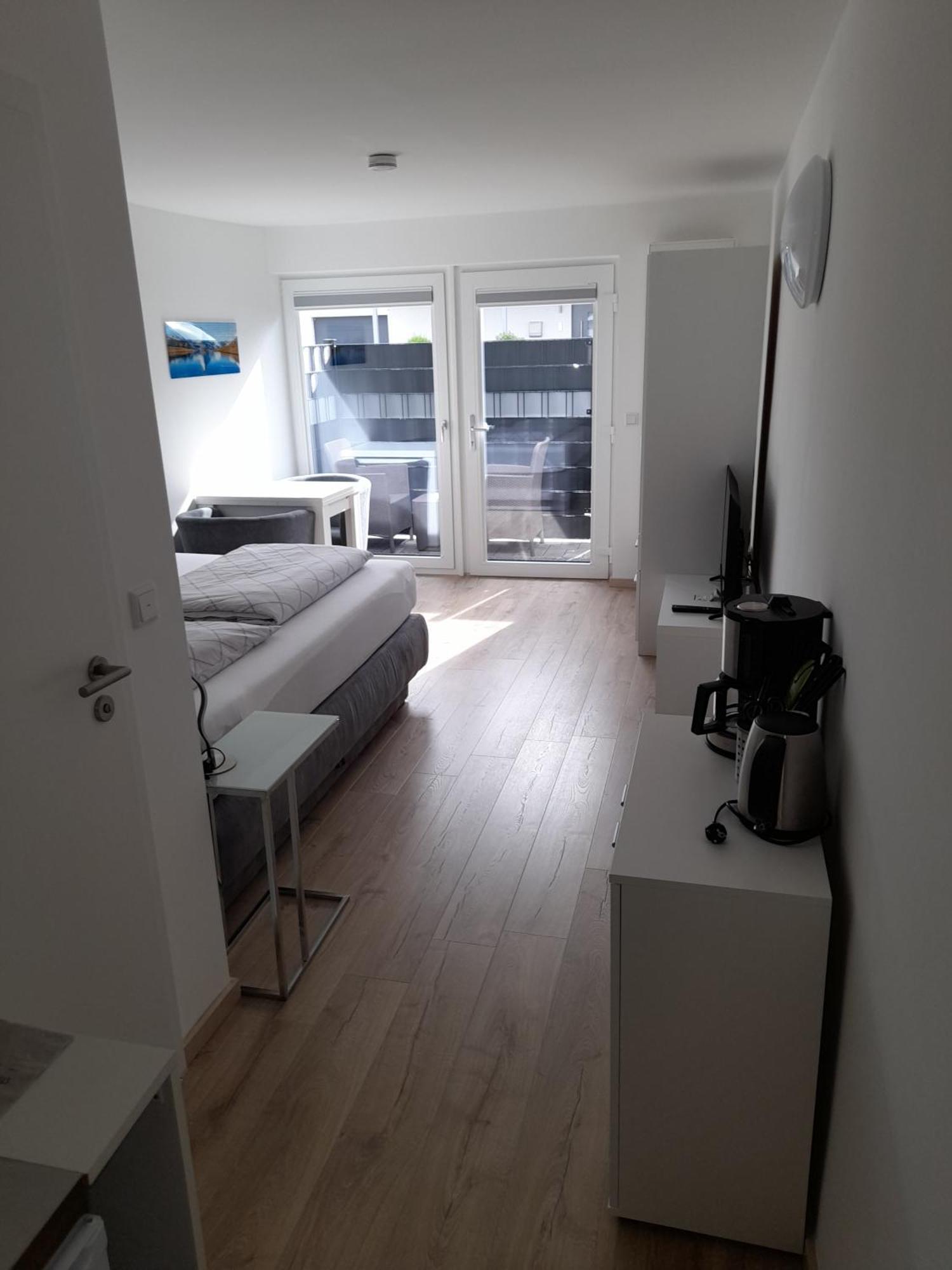 Bestboarding24 Sulzbach am Main Εξωτερικό φωτογραφία