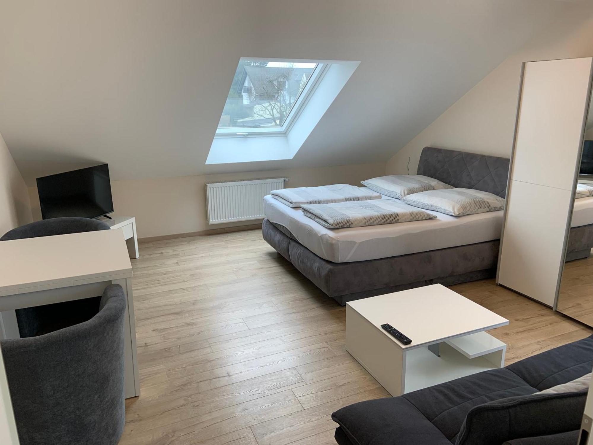 Bestboarding24 Sulzbach am Main Εξωτερικό φωτογραφία