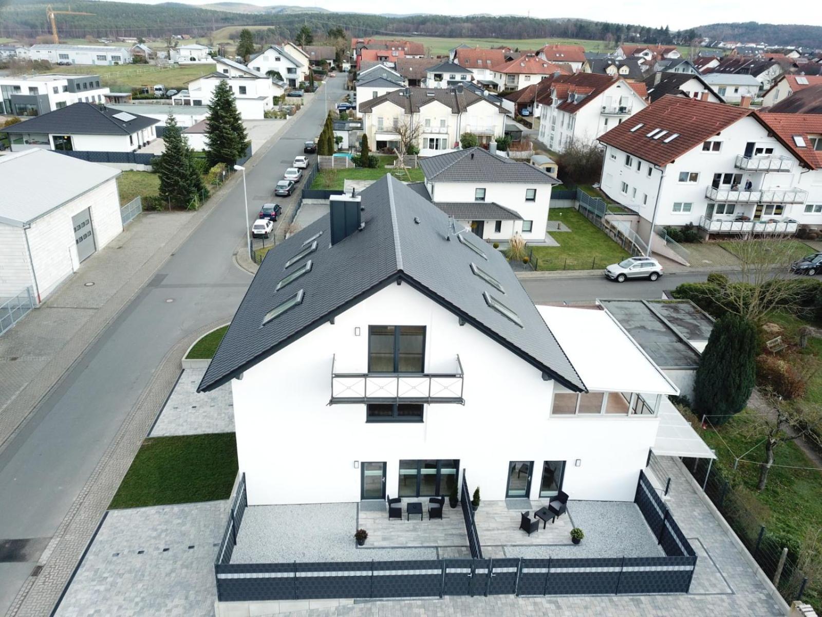 Bestboarding24 Sulzbach am Main Εξωτερικό φωτογραφία