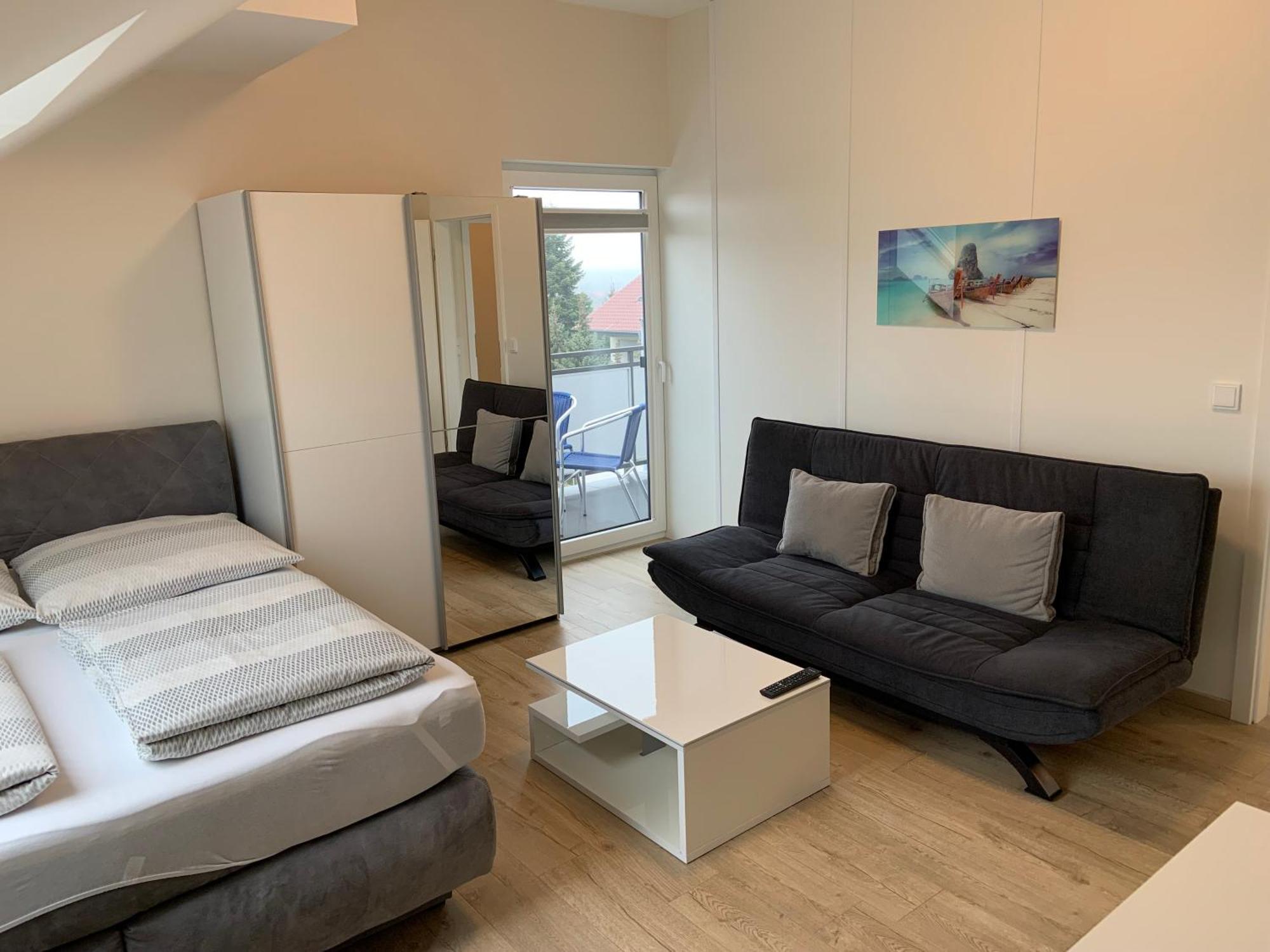 Bestboarding24 Sulzbach am Main Εξωτερικό φωτογραφία