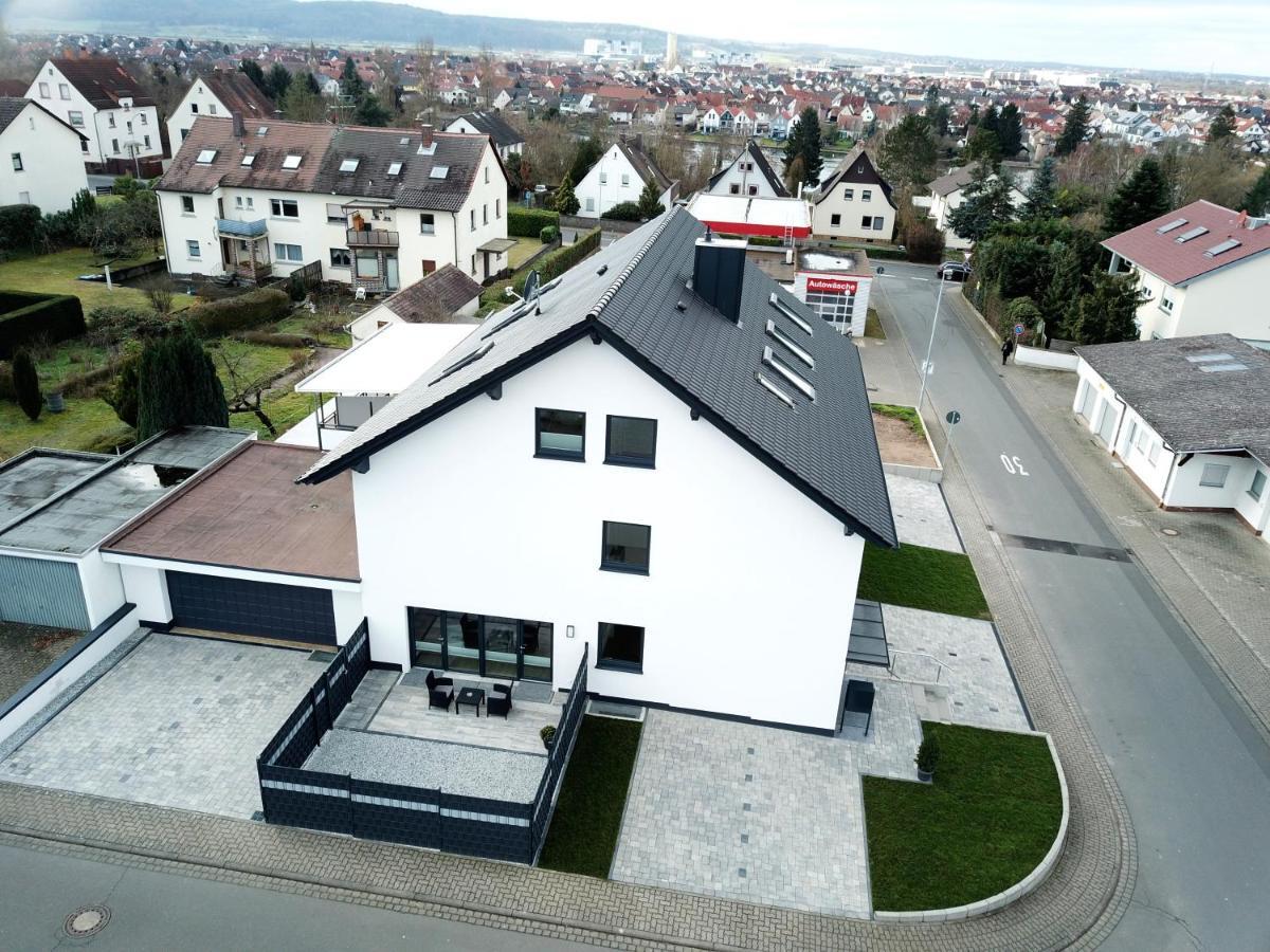 Bestboarding24 Sulzbach am Main Εξωτερικό φωτογραφία