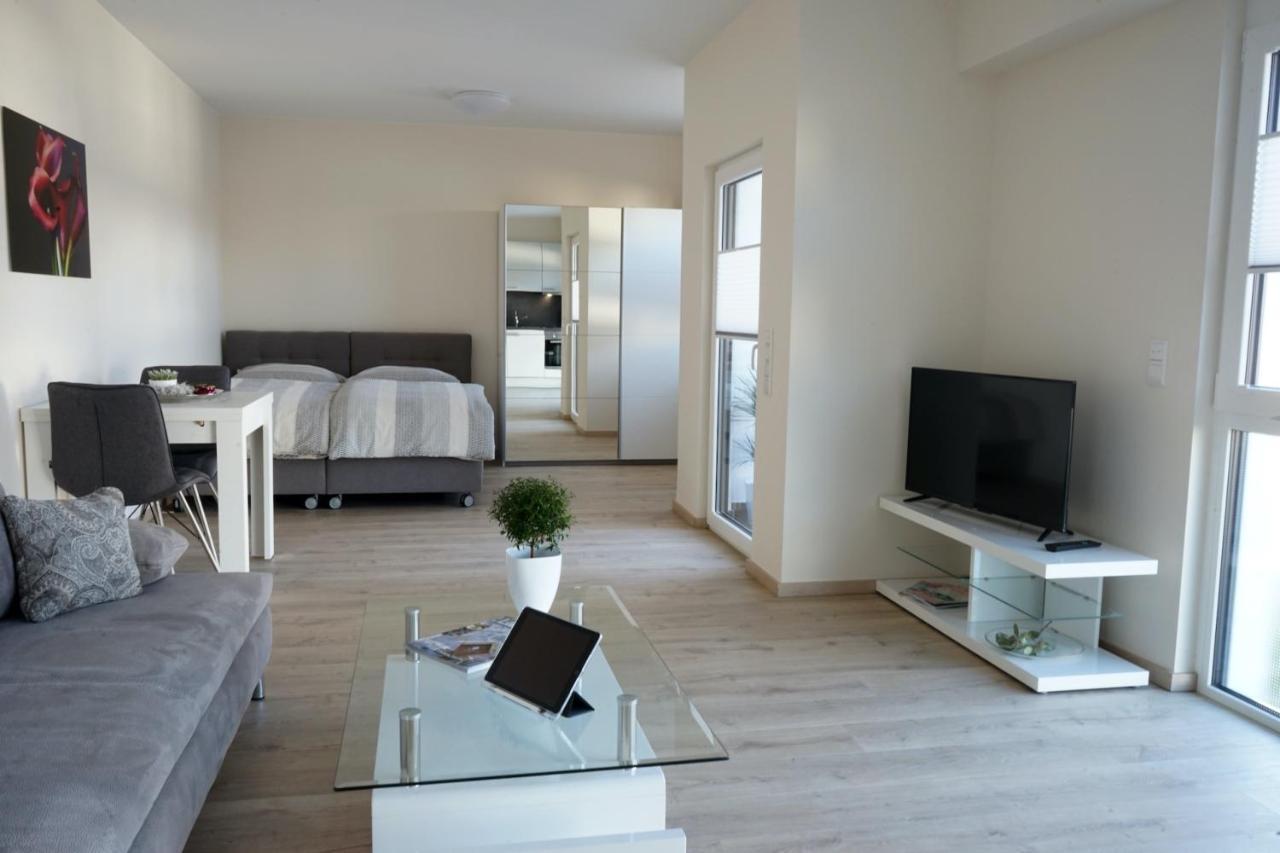 Bestboarding24 Sulzbach am Main Εξωτερικό φωτογραφία